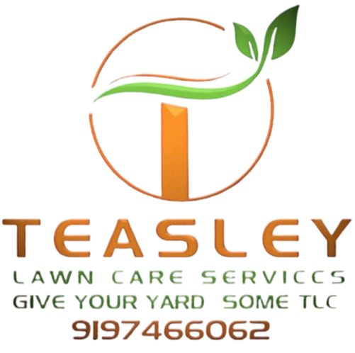 Teasley Lawn Care Services